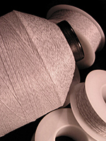 Polyester Anti Static Conductive Thread